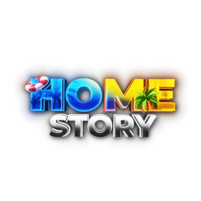 Home_Story_3D_Text